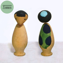 Kappa Yokai